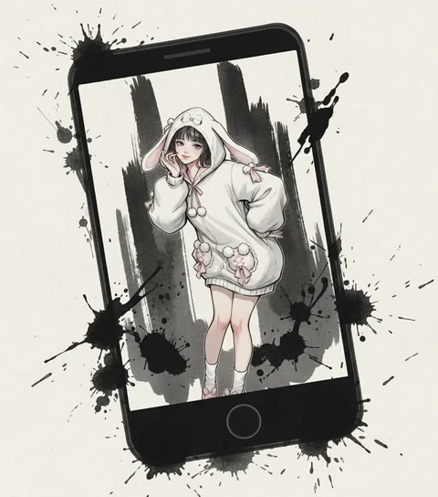 AI 생성 이미지