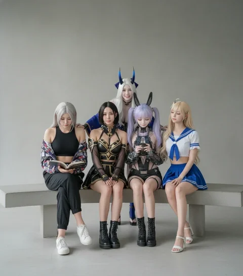 AI 생성 이미지