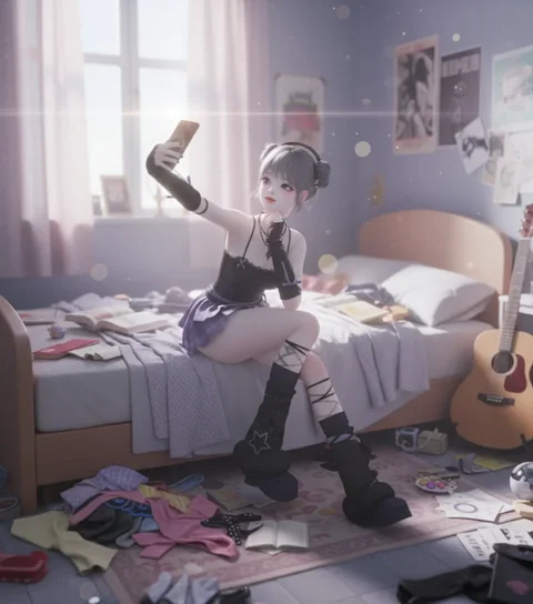 AI 생성 이미지
