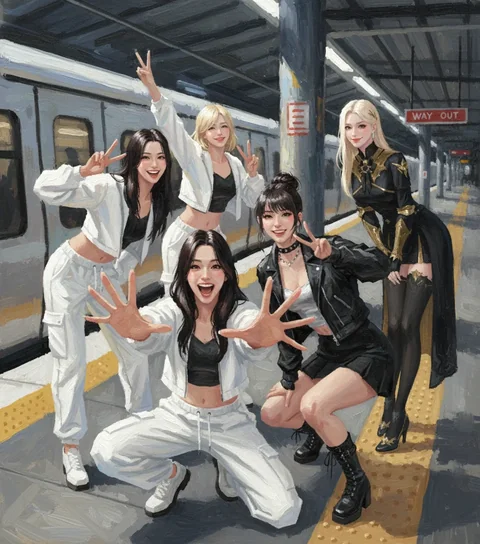 AI 생성 이미지