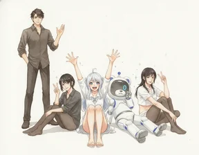 AI 생성 이미지